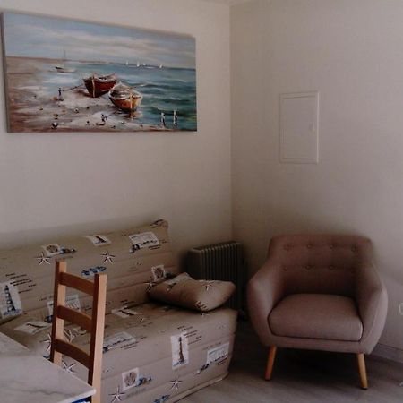 Petite Maison De Vacances Locmariaquer Esterno foto